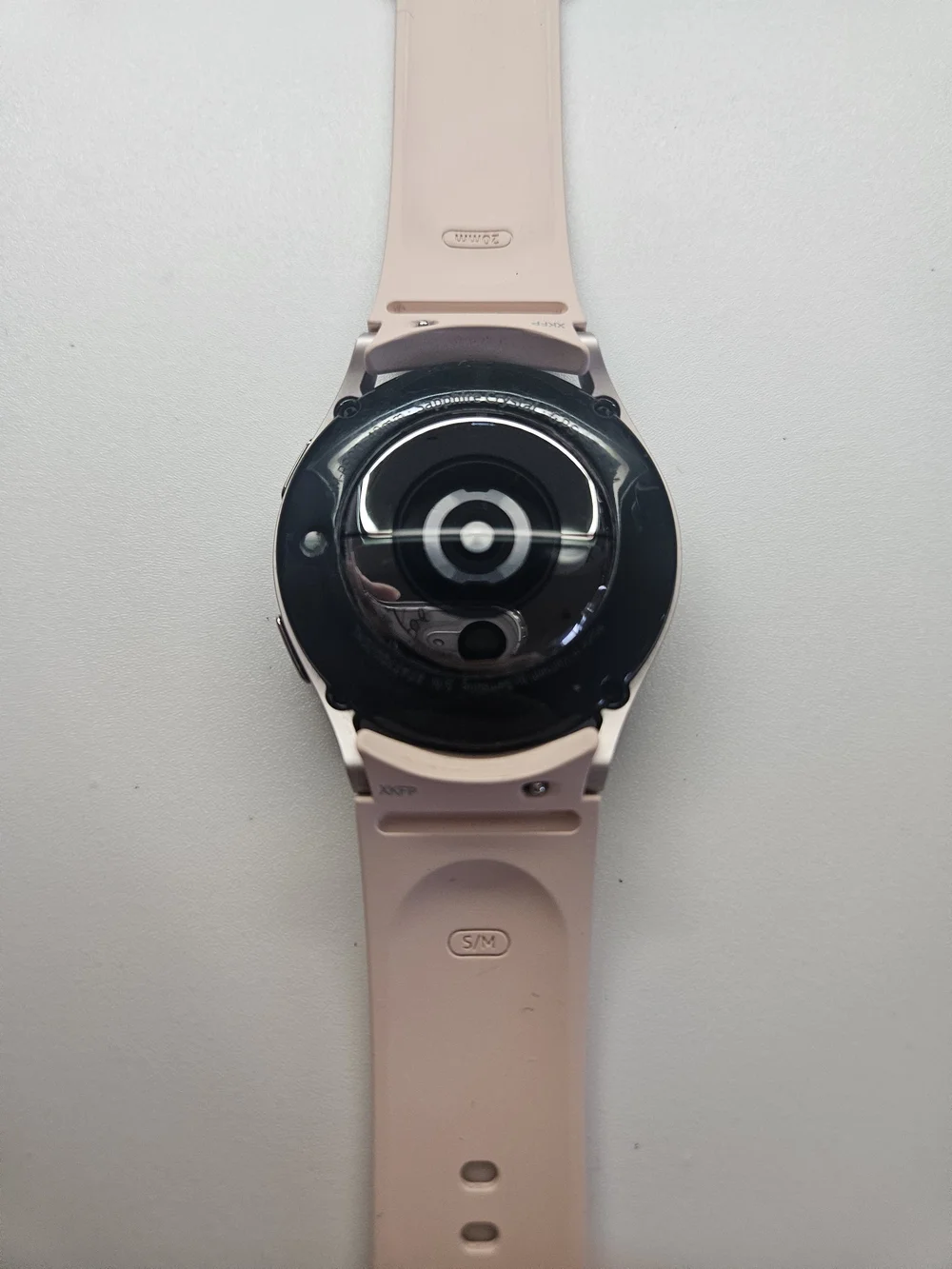 40 mm Samsung Watch 5